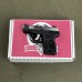Ruger LCP MAX 75th Anniversary .380 ACP